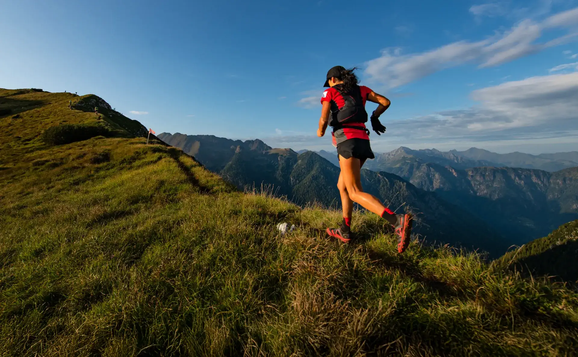 Malonno Il Paese Della Corsa In Montagna